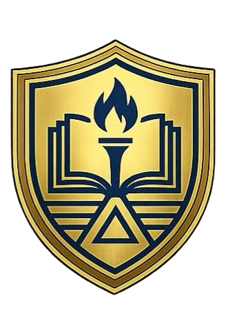 Delta Tutors Shield